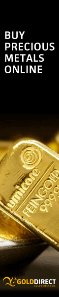 Goud direct goud kopen in Nederland