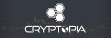 Cryptopia handelsmarktplaats exchange crypto bitcoin altcoin